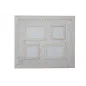 Ramka do Zawieszenia HYPNOS 46X2X41 cm MIN 2 (Wymiary Wewnętrzne 10X15 / 10X10 cm)